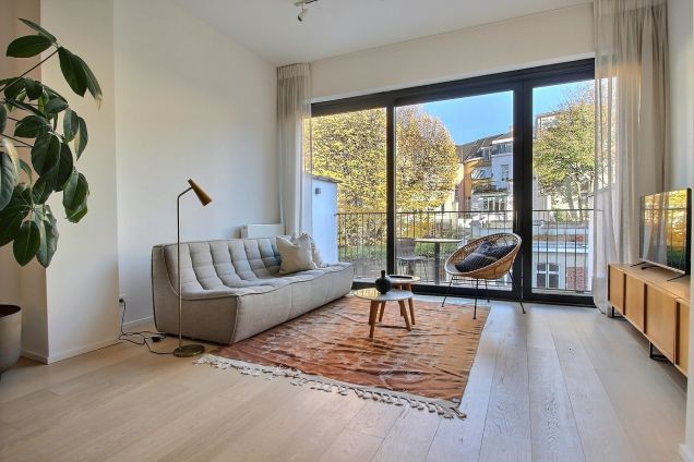 To rent - Apartment - Brussels - Emile Garcin Belgique - Image 5