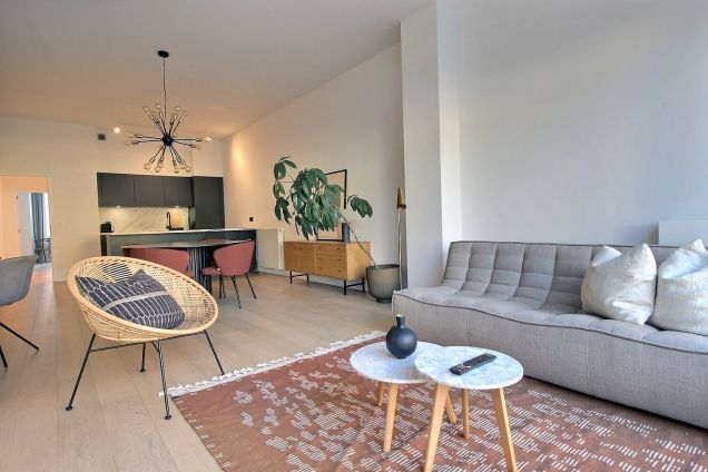 To rent - Apartment - Brussels - Emile Garcin Belgique - Image 6