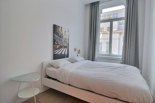 To rent - Apartment - Brussels - Emile Garcin Belgique - Image 12