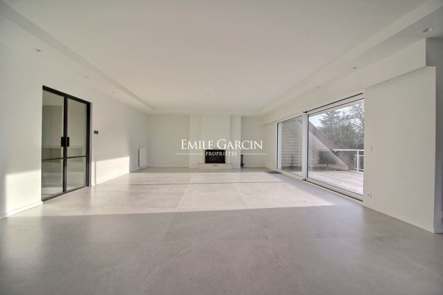 To rent - Penthouse apartment - Brussels, Uccle - Emile Garcin Belgique - Image 4