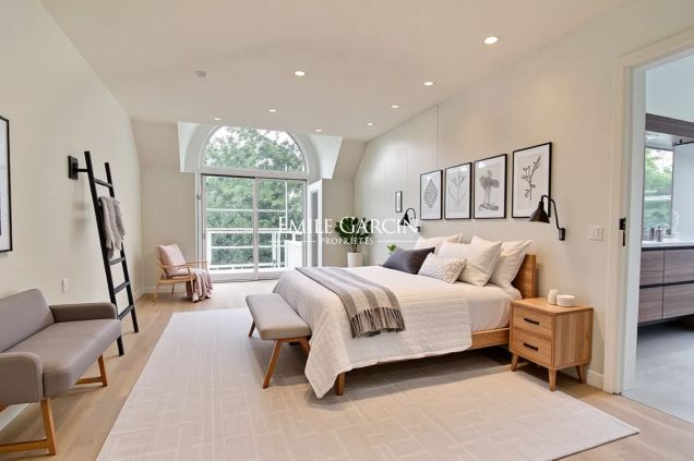 To rent - Penthouse apartment - Brussels, Uccle - Emile Garcin Belgique - Image 6