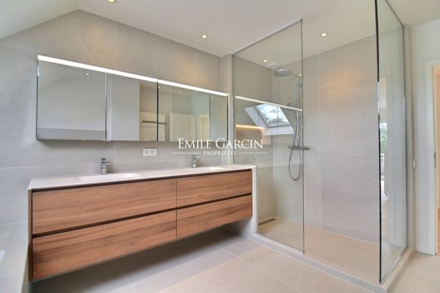 To rent - Penthouse apartment - Brussels, Uccle - Emile Garcin Belgique - Image 7