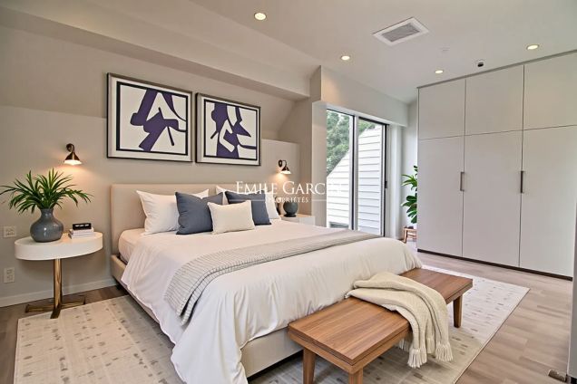 To rent - Penthouse apartment - Brussels, Uccle - Emile Garcin Belgique - Image 8