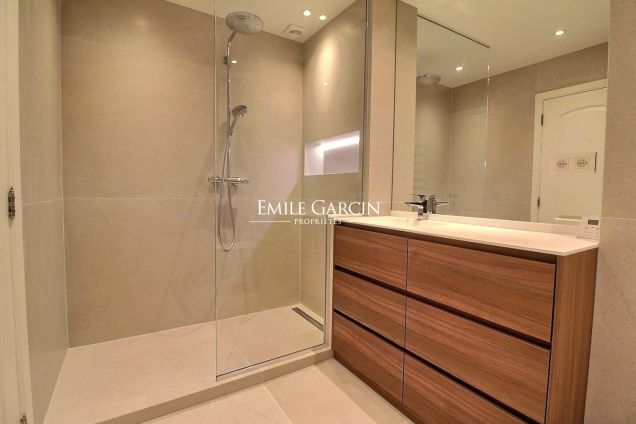 To rent - Penthouse apartment - Brussels, Uccle - Emile Garcin Belgique - Image 9