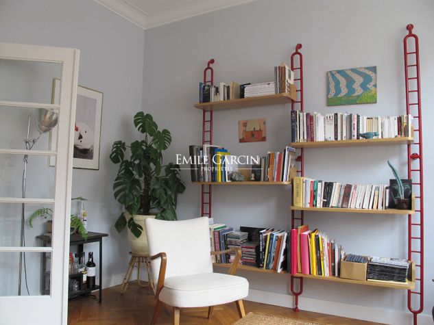 For sale - Apartment - Ixelles, Brussels - Emile Garcin Belgique - Image 2