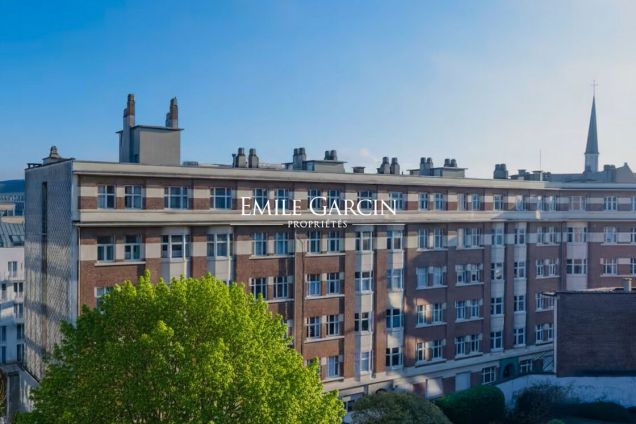 For sale - Apartment - Ixelles, Brussels - Emile Garcin Belgique - Image 5