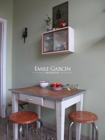 For sale - Apartment - Ixelles, Brussels - Emile Garcin Belgique - Image 8