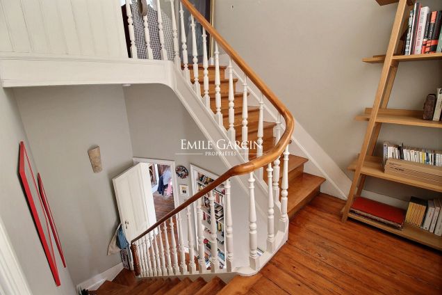 To rent - Apartment - Ixelles - Place Brugmann neighbourhood - Emile Garcin Belgique - Image 6