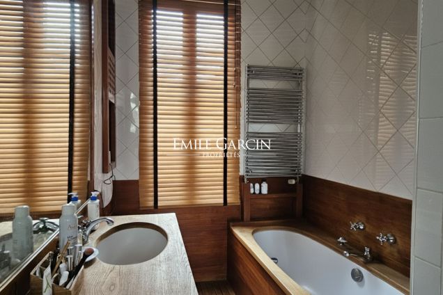 To rent - Apartment - Ixelles - Place Brugmann neighbourhood - Emile Garcin Belgique - Image 10
