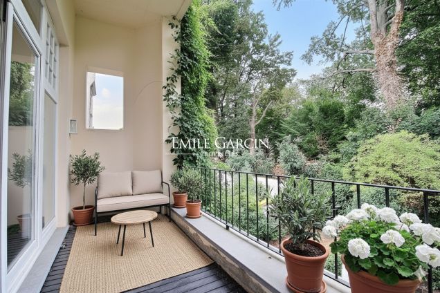 Apartment to rent in Forest-Ixelles - Emile Garcin Belgique - Image 3