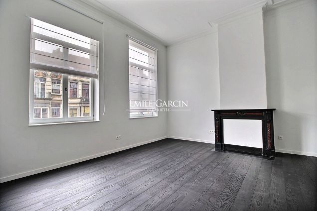 Apartment to rent in Forest-Ixelles - Emile Garcin Belgique - Image 8
