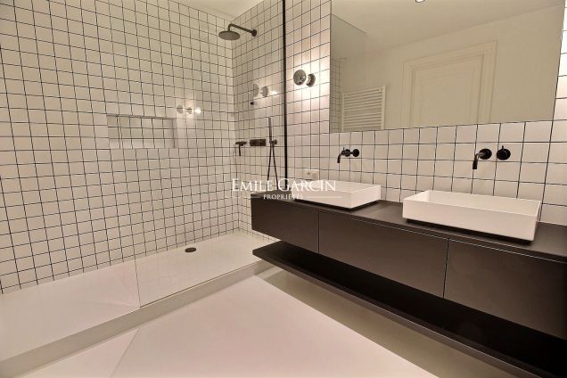 Apartment to rent in Forest-Ixelles - Emile Garcin Belgique - Image 9