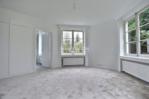 FOR SALE - BRUSSELS - UCCLE - APARTMENT - LARGE TERRACE, - Emile Garcin Belgique - Image 8