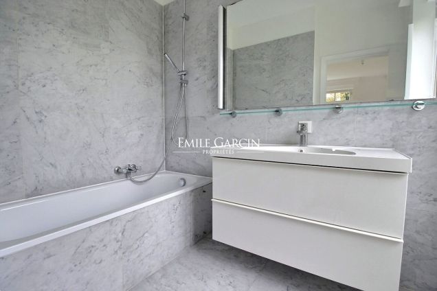 FOR SALE - BRUSSELS - UCCLE - APARTMENT - LARGE TERRACE, - Emile Garcin Belgique - Image 9