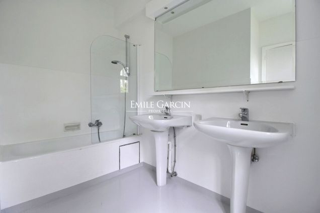 FOR SALE - BRUSSELS - UCCLE - APARTMENT - LARGE TERRACE, - Emile Garcin Belgique - Image 11