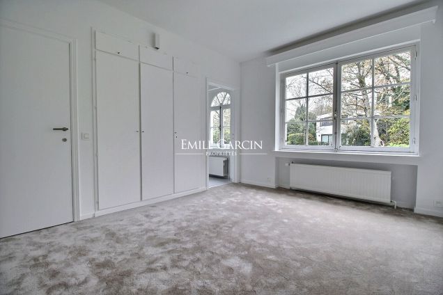 FOR SALE - BRUSSELS - UCCLE - APARTMENT - LARGE TERRACE, - Emile Garcin Belgique - Image 12
