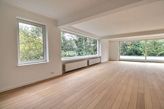 FOR SALE - BRUSSELS - UCCLE - APARTMENT - LARGE TERRACE, - Emile Garcin Belgique - Image 14