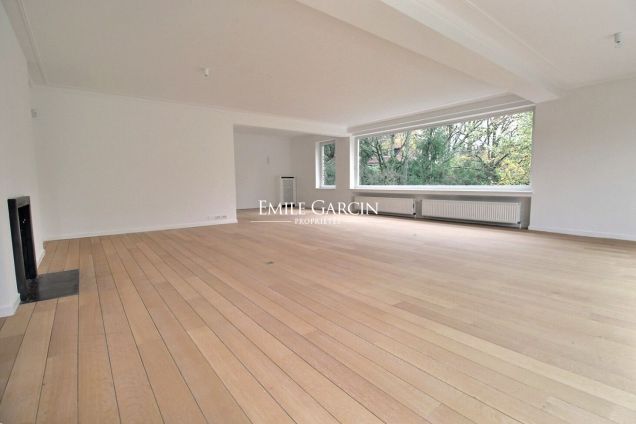 FOR SALE - BRUSSELS - UCCLE - APARTMENT - LARGE TERRACE, - Emile Garcin Belgique - Image 16
