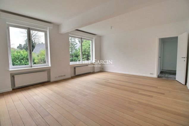 FOR SALE - BRUSSELS - UCCLE - APARTMENT - LARGE TERRACE, - Emile Garcin Belgique - Image 17