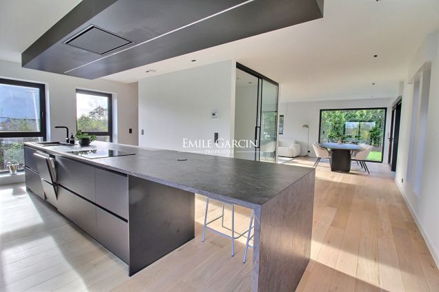 Maison A vendre Braine l'Alleud Waterloo - Emile Garcin Belgique - Image 3