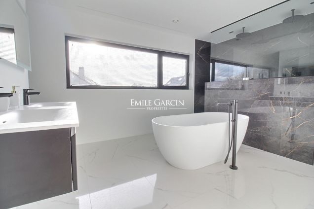 Maison A vendre Braine l'Alleud Waterloo - Emile Garcin Belgique - Image 10