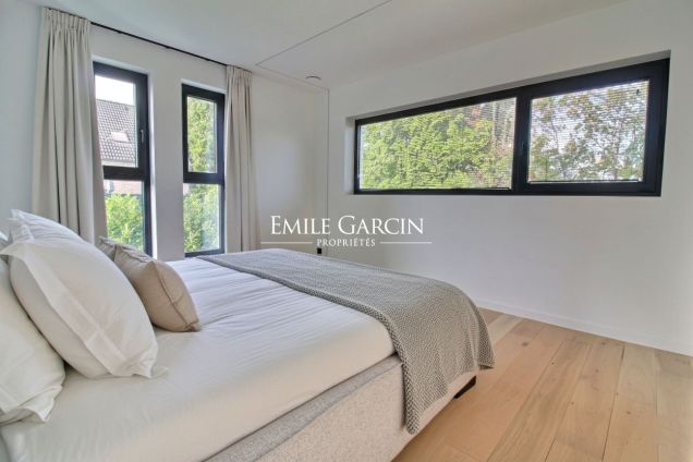 Maison A vendre Braine l'Alleud Waterloo - Emile Garcin Belgique - Image 11