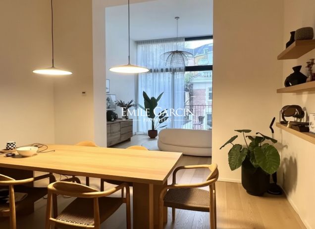 Appartement  a louer Bruxelles - Emile Garcin Belgique - Image 5