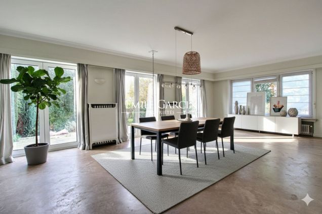 A vendre Maison Rhode-Saint-Genèse ( limite Uccle) - Emile Garcin Belgique - Image 2