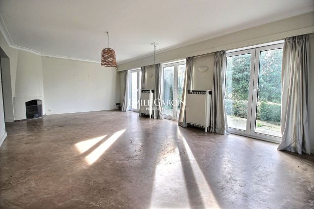 A vendre Maison Rhode-Saint-Genèse ( limite Uccle) - Emile Garcin Belgique - Image 4