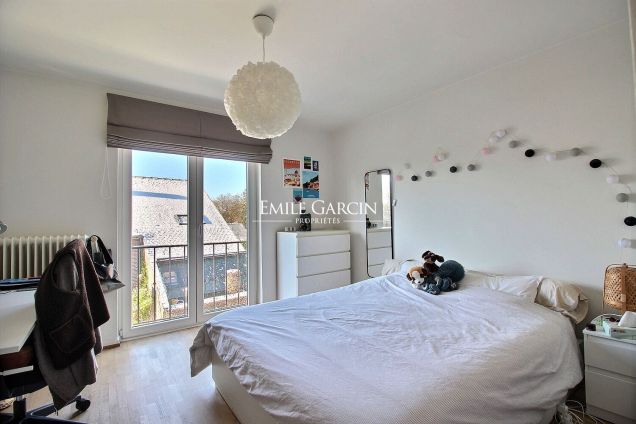 Maison  A vendre Rhode-Saint-Genèse Quartier Saint-Anne - Emile Garcin Belgique - Image 12