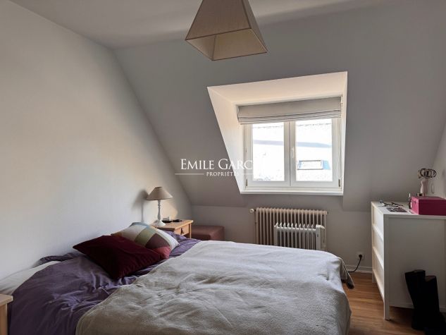 Maison  A vendre Rhode-Saint-Genèse Quartier Saint-Anne - Emile Garcin Belgique - Image 15