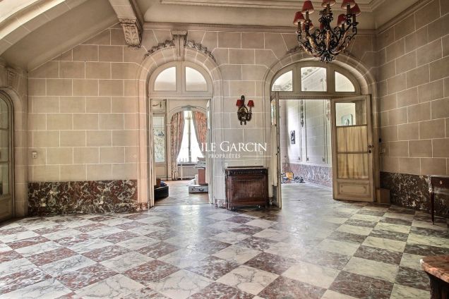 A vendre Maison  Hôtel Particulier Bruxelles Etterbeek Woluwe saint Lambert - Emile Garcin Belgique - Image 7