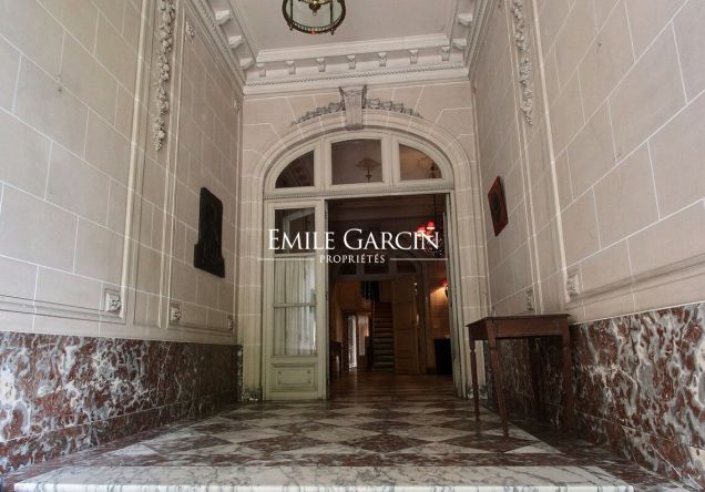 A vendre Maison  Hôtel Particulier Bruxelles Etterbeek Woluwe saint Lambert - Emile Garcin Belgique - Image 8