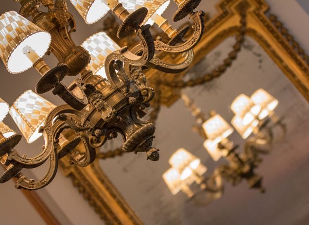 Maison à vendre Bruxelles Saint Gilles Place Stéphanie - Emile Garcin Belgique - Image 24