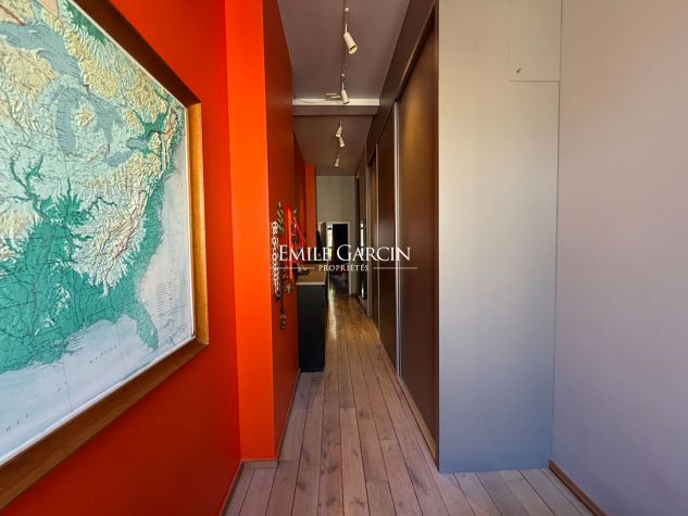 For sale - Loft apartment - Ixelles district - Brussels - Emile Garcin Belgique - Image 15