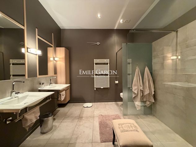 For sale - Loft apartment - Ixelles district - Brussels - Emile Garcin Belgique - Image 17