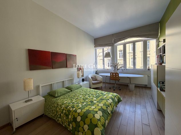 For sale - Loft apartment - Ixelles district - Brussels - Emile Garcin Belgique - Image 19