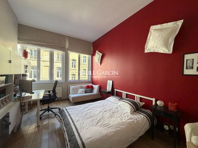 For sale - Loft apartment - Ixelles district - Brussels - Emile Garcin Belgique - Image 20