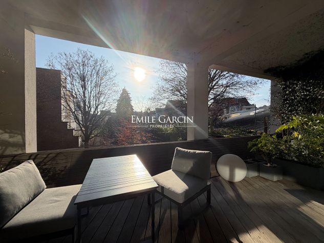 For sale - Loft apartment - Ixelles district - Brussels - Emile Garcin Belgique - Image 22