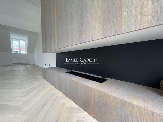 For sale - Penthouse apartment - Ixelles, Brussels - Near Bois de la Cambre - Emile Garcin Belgique - Image 7