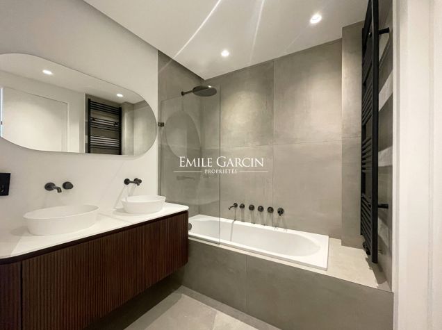 For sale - Penthouse apartment - Ixelles, Brussels - Near Bois de la Cambre - Emile Garcin Belgique - Image 11