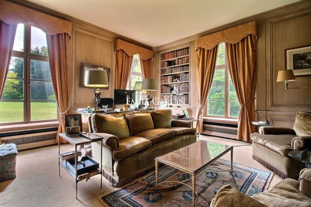 Maison a vendre Woluwe-Saint-Pierre Bruxelles - Emile Garcin Belgique - Image 6