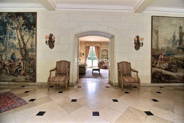 Maison a vendre Woluwe-Saint-Pierre Bruxelles - Emile Garcin Belgique - Image 7