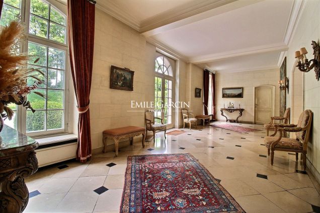 Maison a vendre Woluwe-Saint-Pierre Bruxelles - Emile Garcin Belgique - Image 13