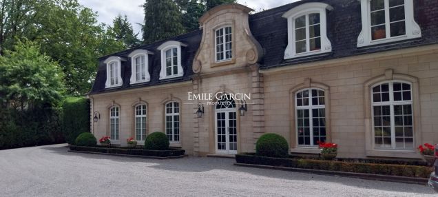 Maison a vendre Woluwe-Saint-Pierre Bruxelles - Emile Garcin Belgique - Image 14