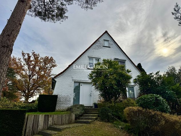 For sale - House - Rhode-Saint-Genèse (outskirts of Uccle) - Emile Garcin Belgique - Image 4