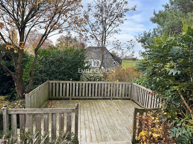 For sale - House - Rhode-Saint-Genèse (outskirts of Uccle) - Emile Garcin Belgique - Image 9