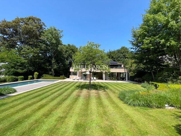 FOR SALE - HOUSE - RHODE SAINT GENESE, BRUSSELS - Emile Garcin Belgique - Image 4