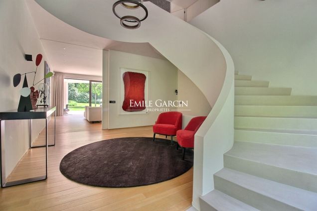 FOR SALE - HOUSE - RHODE SAINT GENESE, BRUSSELS - Emile Garcin Belgique - Image 5