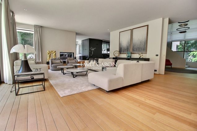 FOR SALE - HOUSE - RHODE SAINT GENESE, BRUSSELS - Emile Garcin Belgique - Image 6